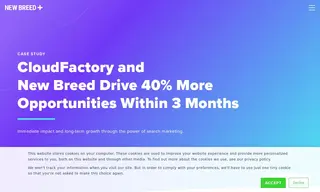 Preview of the CloudFactory Case Study