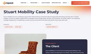 Preview of the Stuart Mobility Case Study