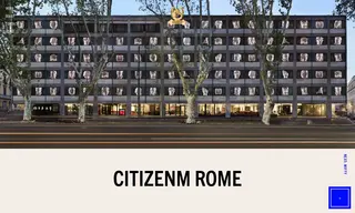Preview of the CitizenM Case Study