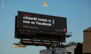 Preview of the CitizenM Case Study