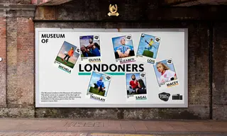 Preview of the Museum of London Case Study