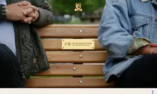 Preview of the 113, the Dutch Suicide Prevention Helpline Case Study