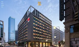 Preview of the CitizenM Case Study