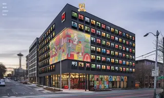 Preview of the CitizenM Case Study