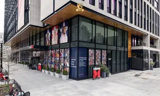 Preview of the CitizenM Case Study