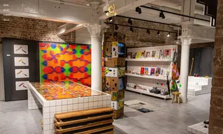 Preview of the Vans Case Study