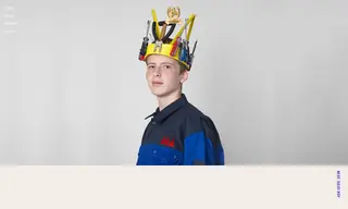 Preview of the Koning Willem I College Case Study