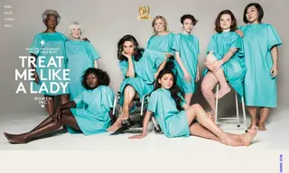 Preview of the Women Inc Case Study