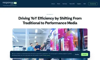 Preview of the BrandsMart Case Study