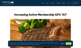 Preview of the Outback Steakhouse Case Study