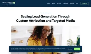 Preview of the Home Care Delivered Case Study