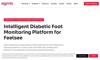 Preview of the Feetsee Case Study