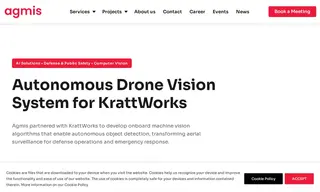 Preview of the KrattWorks Case Study
