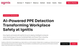 Preview of the Ignitis Group Case Study