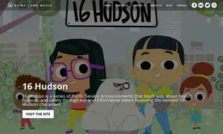 Preview of the Big Bad Boo Studios Case Study
