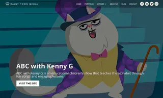 Preview of the Big Bad Boo Studios Case Study