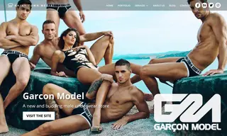 Preview of the GarçonModel Case Study