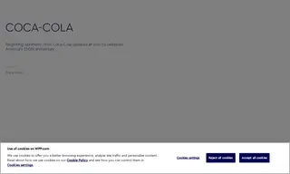 Preview of the Coca-Cola Case Study