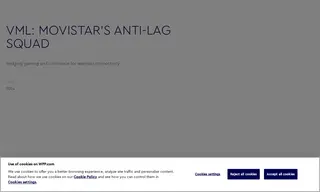 Preview of the Movistar Case Study