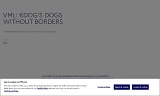 Preview of the KDog Case Study