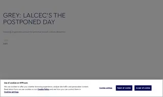 Preview of the Lalcec Case Study