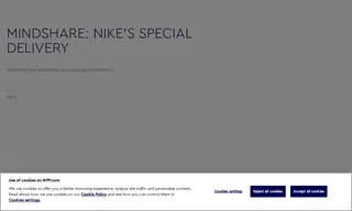 Preview of the Nike Case Study