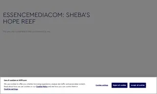 Preview of the Sheba Case Study