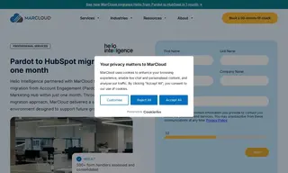 Preview of the Helio Intelligence Case Study