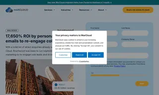 Preview of the Bruntwood Case Study
