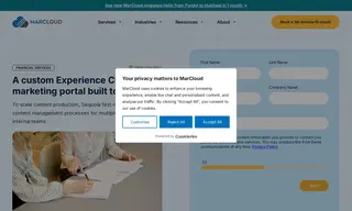 Preview of the Sequoia Financial Group Case Study