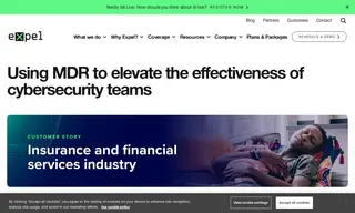 Preview of the National Insurance and Financial Services Company Case Study