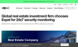 Preview of the Real Estate Investment and Development Firm Case Study