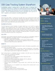 Preview of the Dubai Islamic Bank Case Study