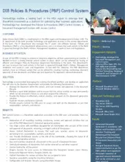 Preview of the Dubai Islamic Bank Case Study