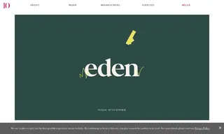 Preview of the Eden Case Study