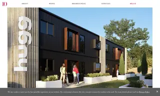 Preview of the Inland Homes Case Study