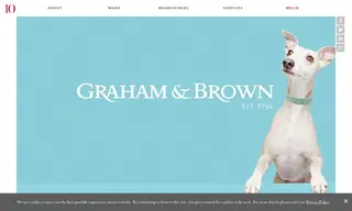 Preview of the Graham & Brown Case Study