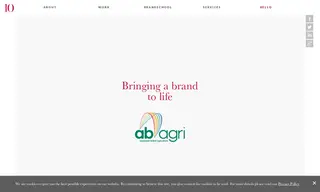 Preview of the AB Agri Case Study