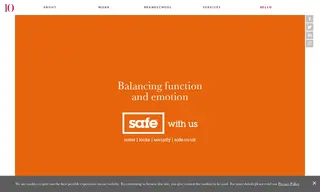 Preview of the Safe Case Study