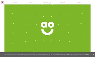 Preview of the AO Case Study