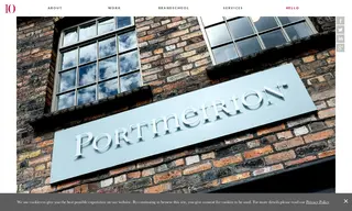Preview of the The Portmeirion Group Case Study