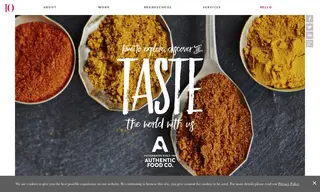 Preview of the The Authentic Food Company Case Study