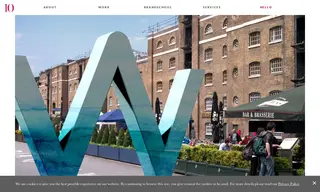 Preview of the West India Quay Case Study
