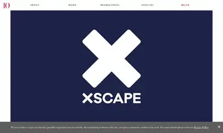 Preview of the Xscape Case Study