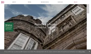 Preview of the Skipton Financial Advisers Case Study