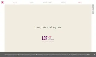 Preview of the LCF Law Group Case Study