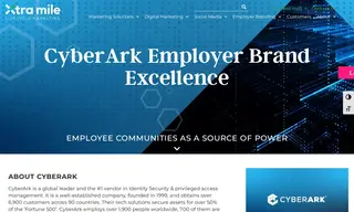Preview of the CyberArk Case Study