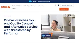 Preview of the Ribeye Case Study