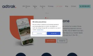 Preview of the London Stone Case Study