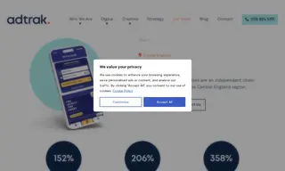 Preview of the Mr Tyre Auto Service Centres Case Study